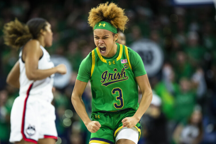 hannah-hidalgo-drops-29-points-as-no-8-notre-dame-hands-no.-2-uconn-its-first-loss