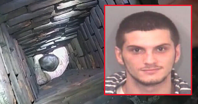 watch:-massachusetts-police-find-suspect-on-the-‘naughty-list’-stuck-in-chimney