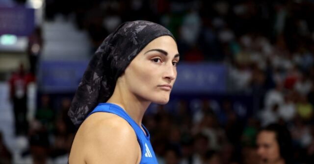 angela-carini-wins-italian-women’s-boxing-title-after-losing-to-imane-khelif,-who-failed-sex-eligibility-test