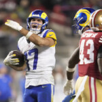 rams-pull-out-tough-win-over-49ers,-whose-slim-playoff-hopes-likely-go-down-the-drain