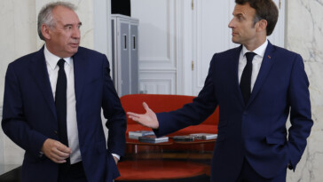 emmanuel-macron-names-centrist-ally-francois-bayrou-as-new-prime-minister-after-historic-vote