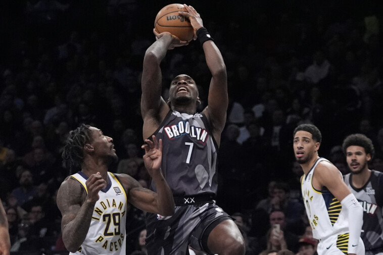 shake-milton-welcomes-stability,-increased-minutes-in-first-nets-season