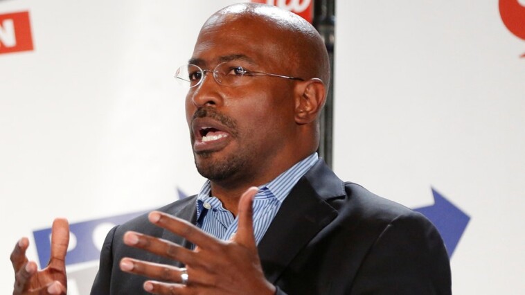 van-jones-says-‘political-class’-was-outsmarted-by-trump’s-digital,-online-influencer-campaign