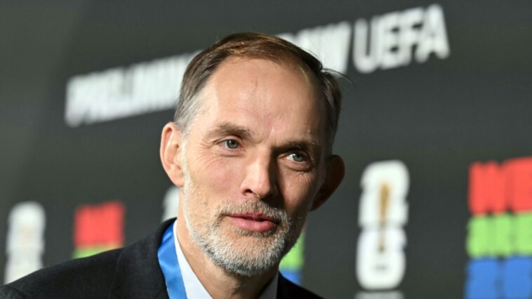 tuchel-watches-as-england-learn-’26-wc-qualifiers