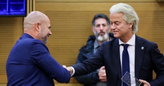 dutch-populist-wilders-awarded-by-israel’s-knesset,-warns-‘if-israel-falls,-the-west-will-be-next’