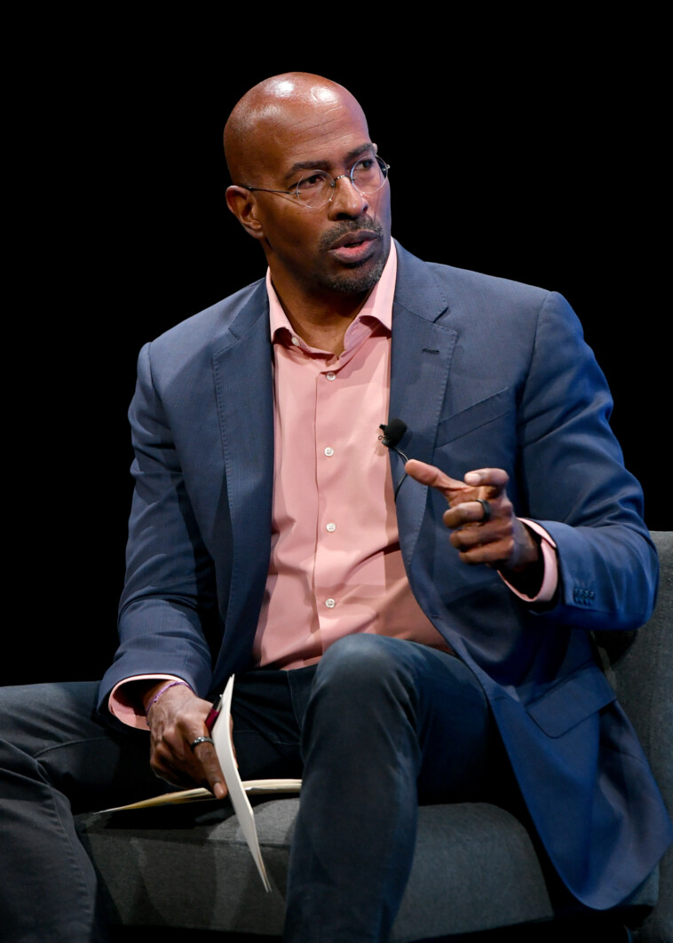 van-jones-says-‘political-class’-was-outsmarted-by-trump’s-digital,-online-influencer-campaign