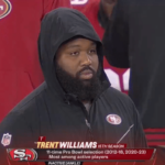 amazon,-kirk-herbstreit-misidentify-49ers’-trent-williams-in-embarrassing-mistake