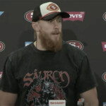 george-kittle-furious-over-‘stupid’-de’vondre-campbell-refusing-to-play-for-49ers