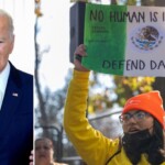 ‘legal-authority’:-senate-dems-demand-biden-extend-protections-for-illegal-immigrants-ahead-of-trump-admin