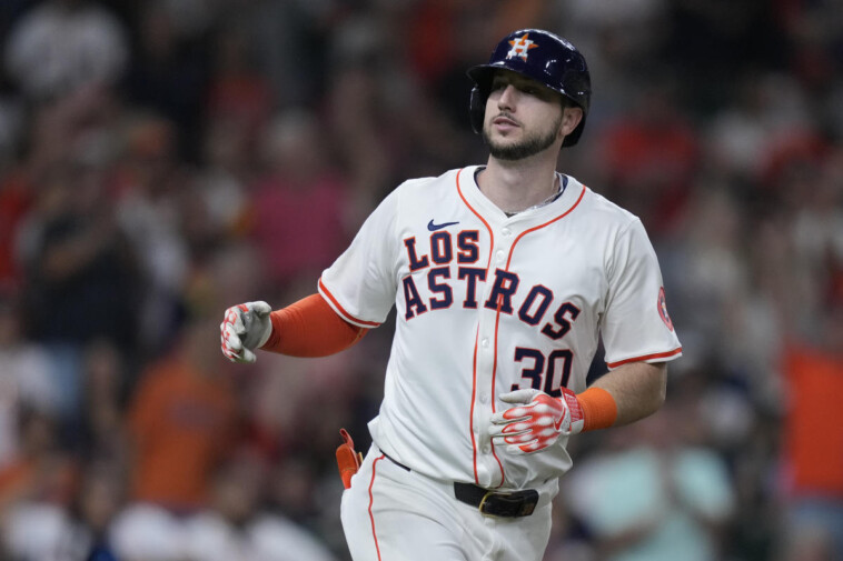 mlb-free-agency:-will-the-astros-trade-kyle-tucker?-devin-williams-traded-to-yankees-for-nestor-cortes