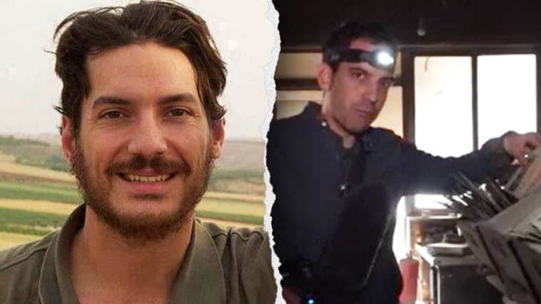 trey-yingst-enters-abandoned-syrian-detention-site-in-search-for-missing-american-journalist-austin-tice