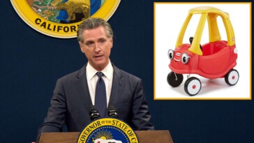 by-2035,-all-california-vehicles-to-be-replaced-by-little-tikes-cozy-coupes