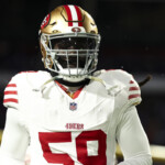 kyle-shanahan-says-de’vondre-campbell,-who-quit-thursday,-won’t-be-part-of-49ers-anymore