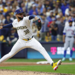 yankees-acquire-rp-devin-williams-from-brewers-for-nestor-cortes,-caleb-durbin