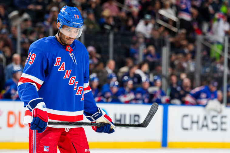 rangers-put-k’andre-miller-on-injured-reserve-in-blow-to-defense