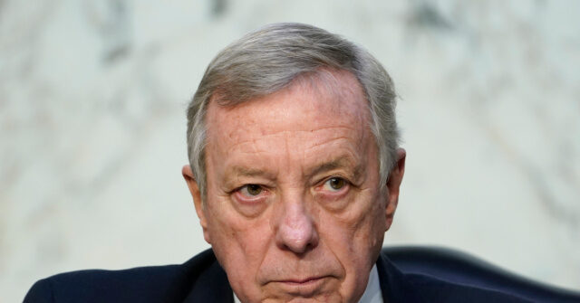 dick-durbin-in-desperation:-how-the-senate-democrat-could-try-to-sabotage-trump’s-2025-america-first-agenda