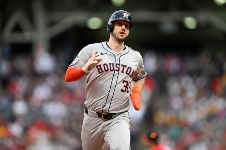 astros-trade-all-star-right-fielder-kyle-tucker-to-cubs-for-package-headlined-by-infielder-isaac-paredes