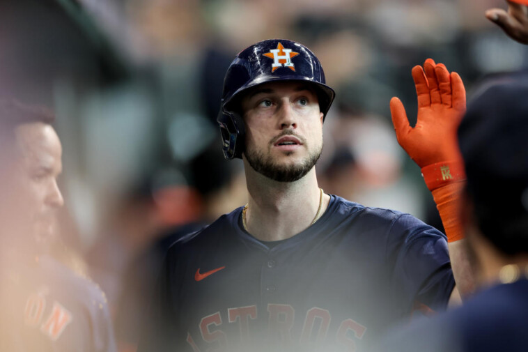 mlb-free-agency:-astros-trade-kyle-tucker-to-cubs,-yankees-acquire-devin-williams-for-nestor-cortes