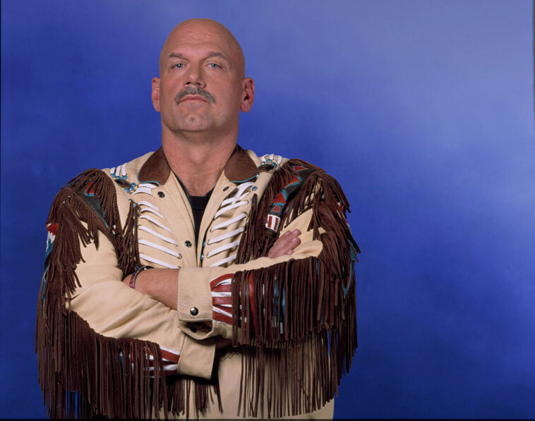 years-after-his-wwe-falling-out,-jesse-ventura-is-making-an-unlikely-comeback