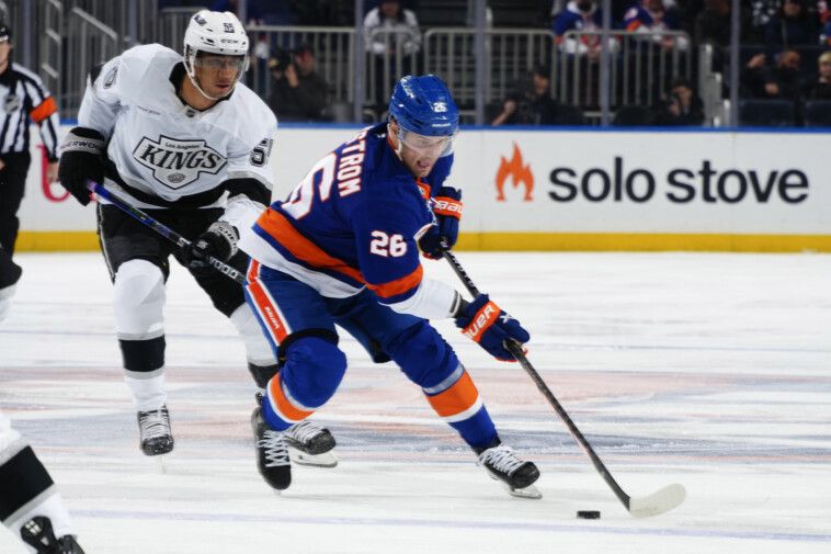 islanders-place-pierre-engvall,-oliver-wahlstrom-on-waivers-with-trio-of-stars-nearing-returns