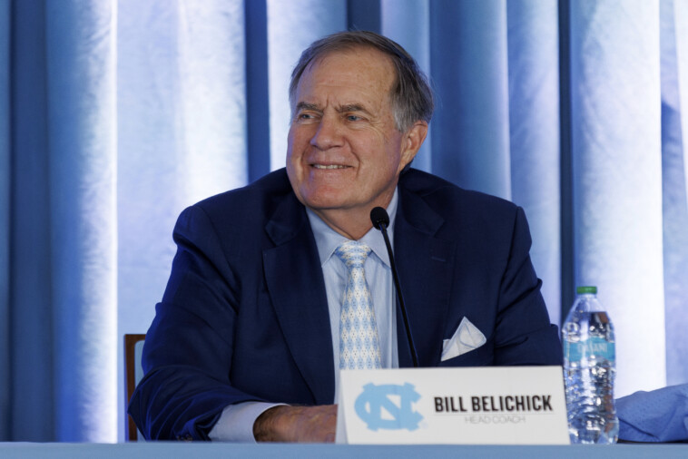 the-contract-detail-that-raises-doubts-about-bill-belichick’s-north-carolina-future