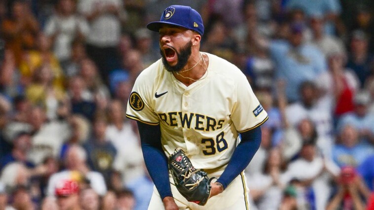 yankees-acquire-all-star-closer-devin-williams-from-brewers-after-juan-soto’s-departure