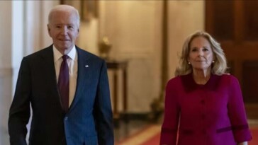 joe-biden-pardons-wife-jill-for-impersonating-a-doctor