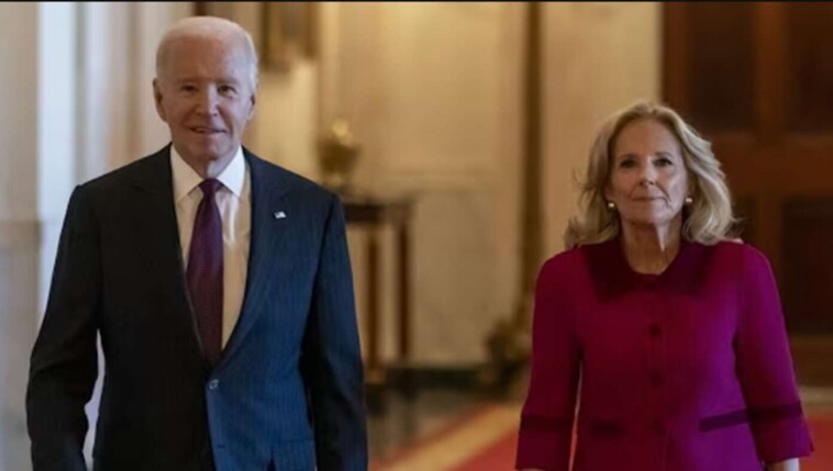 joe-biden-pardons-wife-jill-for-impersonating-a-doctor