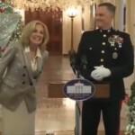 we-are-so-back:-listen-to-a-little-kid-quickly-correct-jill-biden-when-she-shouts-“happy-holidays!”-during-toys-for-tots-event-(video)