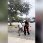 enraged-mom-jumps-into-son’s-fist-fight,-pistol-whips-kid-in-insane-attack:-video