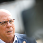 former-gov.-larry-hogan-claims-he-saw-‘large-drones’-above-maryland-home