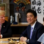 reports:-abe-shinzo’s-widow-akie-to-dine-with-trump-at-mar-a-lago