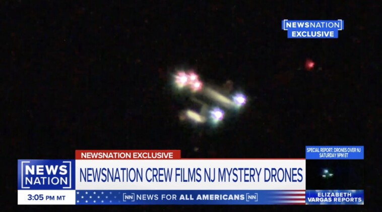 ocean-county-sheriff-says-50-mysterious-drones-spotted-coming-off-the-ocean-—-claims-‘they-vanished-into-thin-air’-after-outrunning-the-coast-guard-and-an-‘industrial-grade’-drone