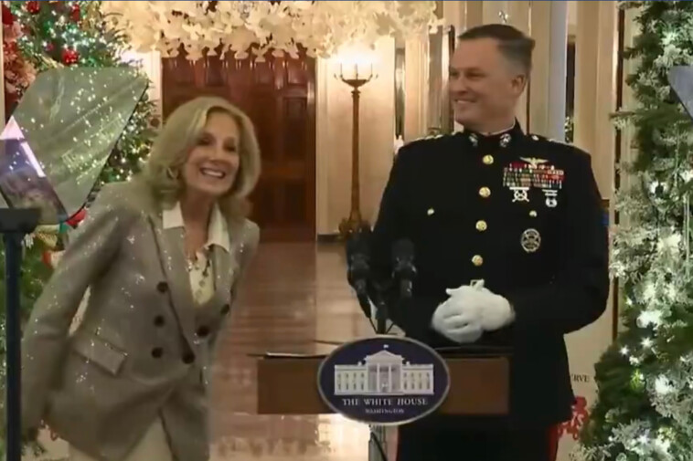 jill-biden-schooled-by-children-at-white-house-toy-drive-event-in-priceless-moment