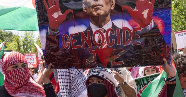 muslim-groups-pan-biden’s-islamophobia-strategy;-fails-to-address-gaza-‘genocide’