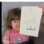 what-an-incredible-man:-president-trump-sends-a-beautiful,-touching-letter-to-a-precious-little-girl-fighting-leukemia-and-her-reaction-to-his-message-is-priceless-(video)