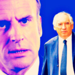 failing-macron-tries-again,-appoints-veteran-centrist-francois-bayrou-as-new-french-prime-minister-after-last-cabinet-lasted-less-than-four-months