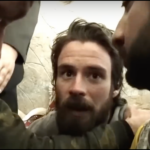 ‘a-christmas-miracle’:-missing-american-travis-timmerman-found-alive-in-syria-(video)