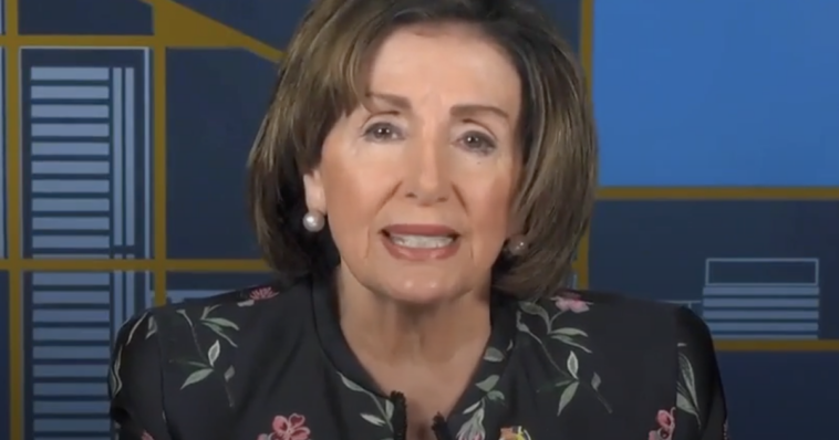 update:-nancy-pelosi-reportedly-undergoes-successful-surgery-after-nasty-fall-in-luxembourg