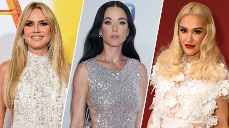 heidi-klum,-katy-perry,-gwen-stefani-turn-heads-in-cut-out-dresses:-photos