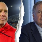 nc-state-football-coach-unimpressed-with-bill-belichick-question-ahead-of-bowl-game