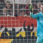 bundesliga-teams-protest-after-gk-hit-by-object