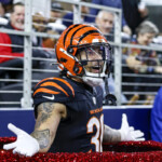 nfl-fines-bengals-rb-chase-brown-$5,481-for-using-salvation-army-kettle-during-td-celebration