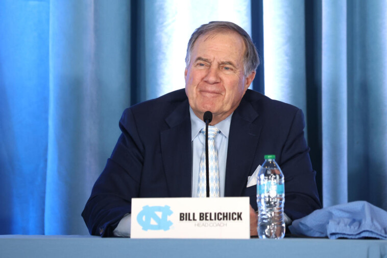 bill-belichick-secures-commitment-from-4-star-qb-bryce-baker-at-north-carolina