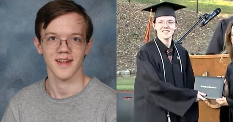 america-first-legal-releases-academic-records-of-thomas-crooks:-trump-shooter-revealed-as-a-straight-a-student-with-a-pristine-record