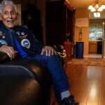 bob-fernandez,-a-100-year-old-pearl-harbor-survivor,-dies-peacefully-at-home-83-years-after-bombing