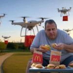 president-elect-donald-trump-mocks-former-nj-gov.-chris-christie-with-scathing-ai-generated-mcdonald’s-drones-image