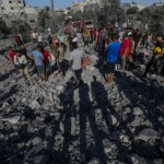 gaza-death-toll-inflated-to-promote-anti-israel-narrative,-study-finds