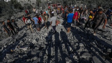 gaza-death-toll-inflated-to-promote-anti-israel-narrative,-study-finds