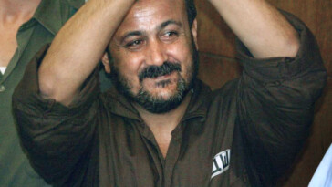 israel-refusing-hamas’-demand-to-release-terrorist-mastermind-marwan-barghouti-in-exchange-for-hostages:-report